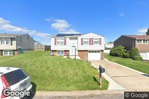608 Snyder St, Conway, PA 15027