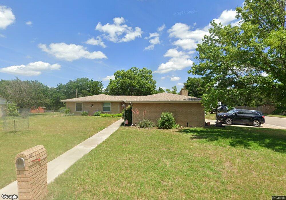 617 Cedar Dr, Copperas Cove, TX 76522 - photo 1
