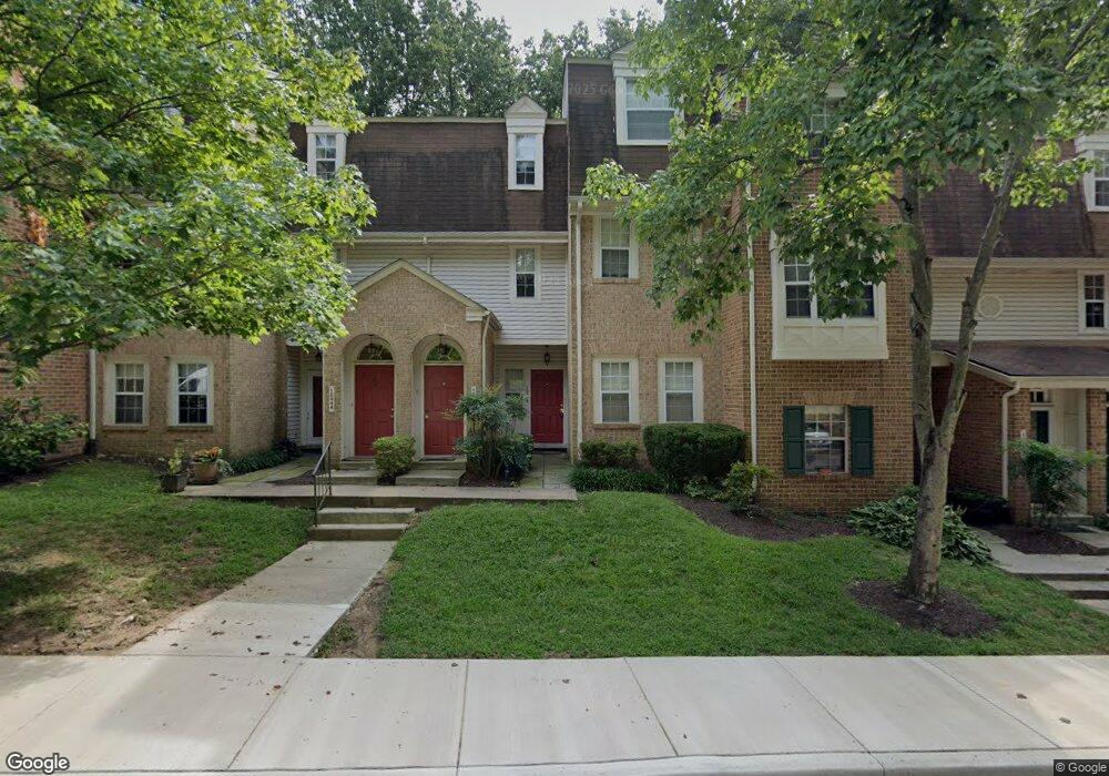 10458 Parthenon Ct, Bethesda, MD 20817 - photo 1