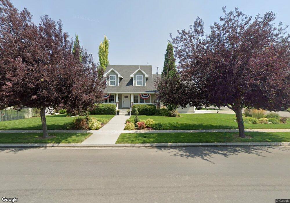 236 675 W, Hyrum, UT 84319 - photo 1