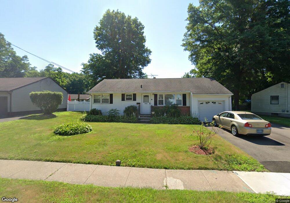 36 Jackson Rd, Bloomfield, CT 06002 - photo 1