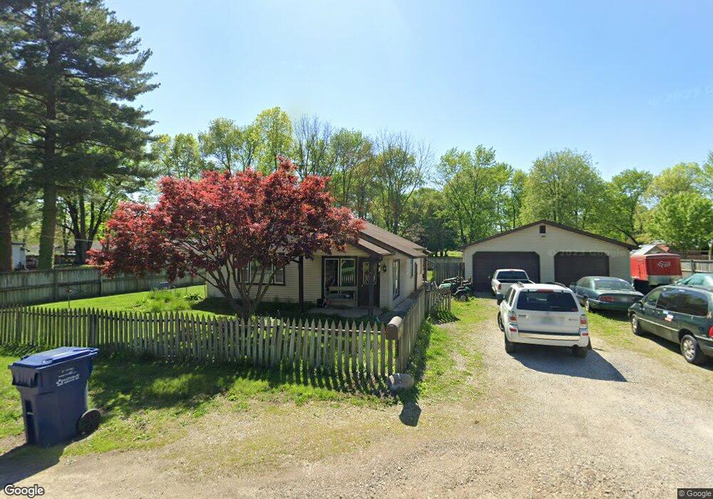 826 N 39th St, Terre Haute, IN 47803 - photo 1