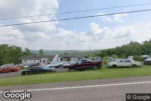 3590 Cumberland Hwy, Meyersdale, PA 15552