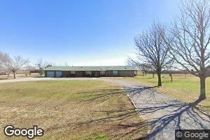 680 SW Landmark Cir, Geronimo, OK 73543
