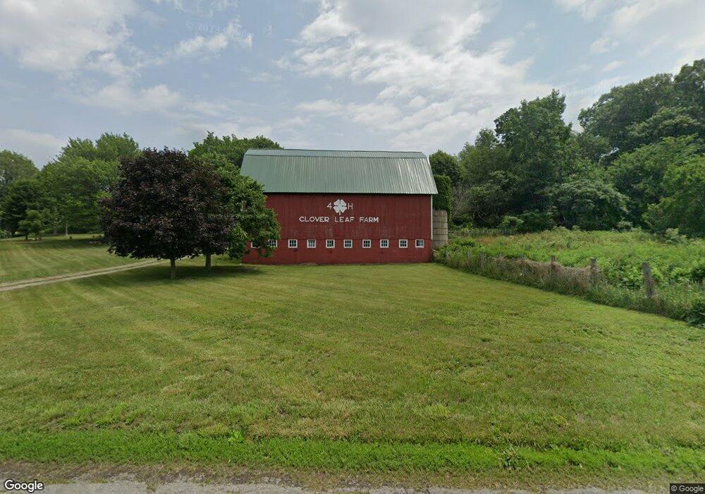 50360 Rosewood Rd, New Carlisle, IN 46552 - photo 1