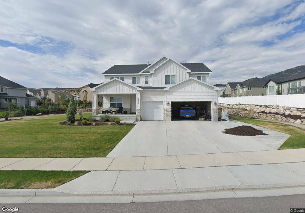 6048 W Tenants Harbor Dr unit 525, Highland, UT 84003 - photo 1