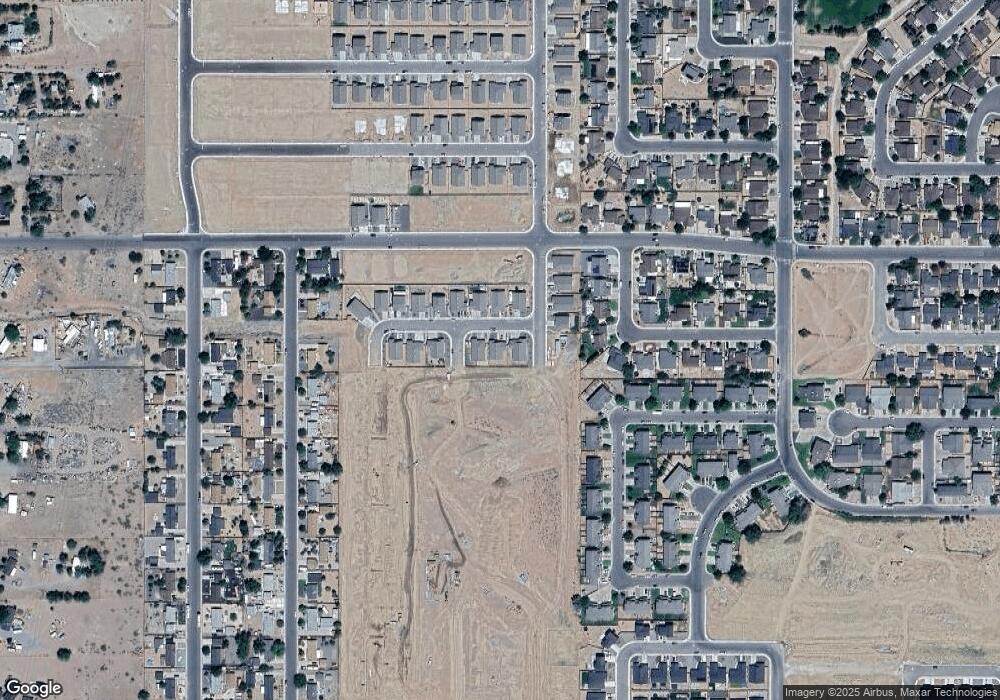 213 Chandler Rd, Dayton, NV 89403 - photo 1