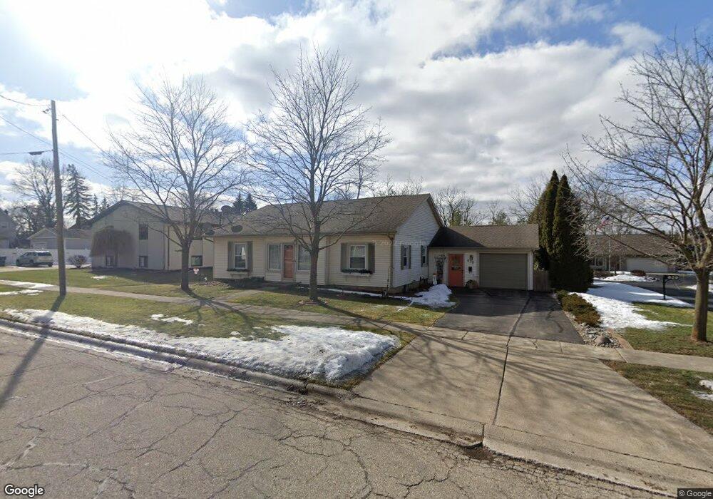 619 N Lapeer St, Davison, MI 48423 - photo 1