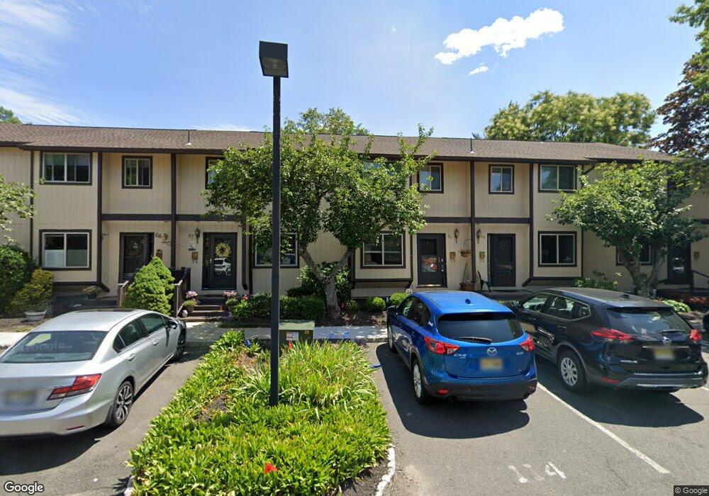 68 Chelsea Way unit 68, Bridgewater, NJ 08807 - photo 1