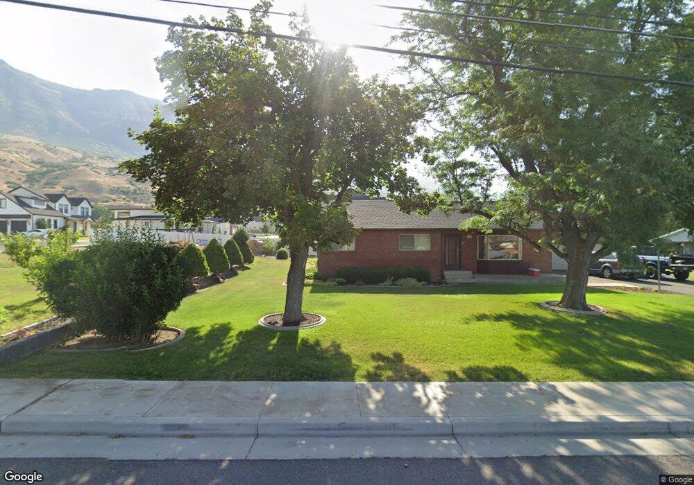 1890 N 100 E, Pleasant Grove, UT 84062 - photo 1