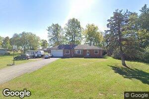 9250 Harrod Rd, Harrod, OH 45850