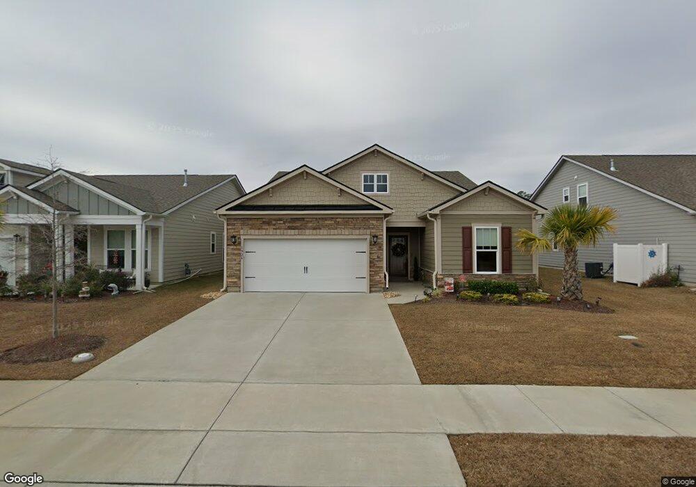 1926 Parish Way, Myrtle Beach, SC 29577 - photo 1