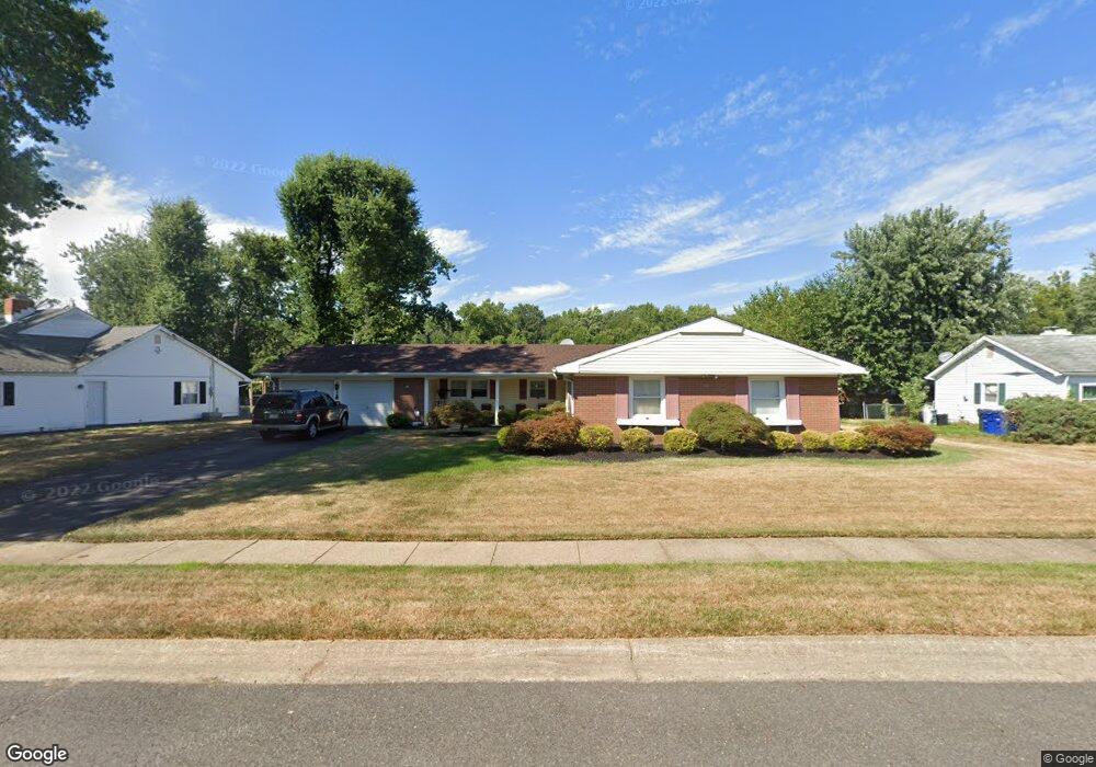 58 Edison Ln, Willingboro, NJ 08046 - photo 1