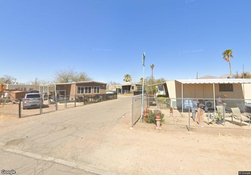 301 E Pastime Rd, Tucson, AZ 85705 - photo 1