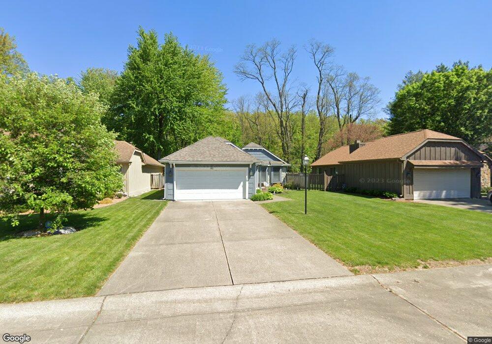 5256 Greywing Ct, Terre Haute, IN 47803 - photo 1