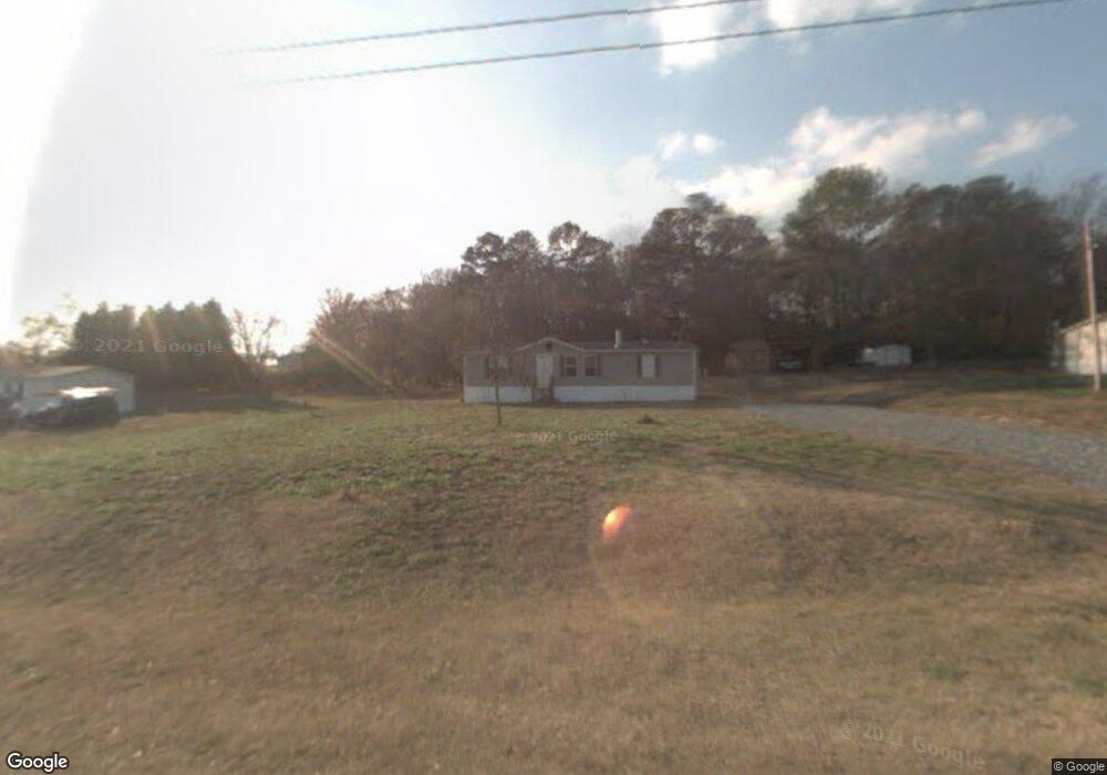 49 Kings Pkwy, Chatsworth, GA 30705 - photo 1
