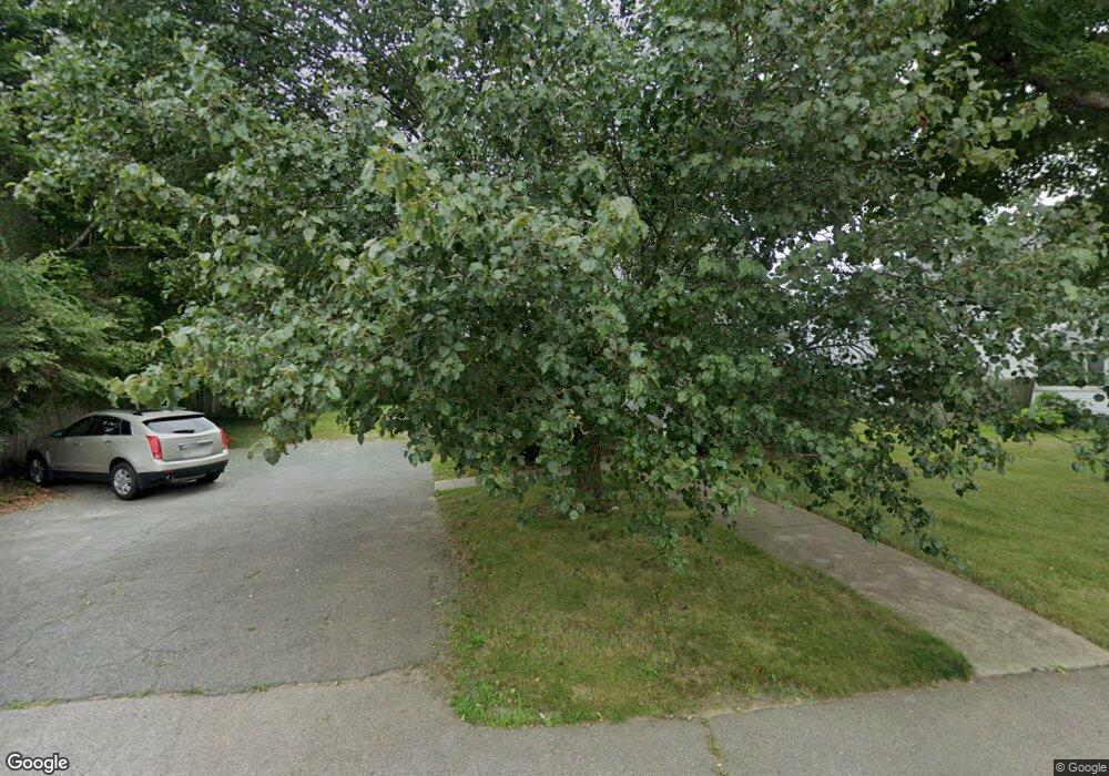 33 E Chestnut St unit 2, Sharon, MA 02067 - photo 1