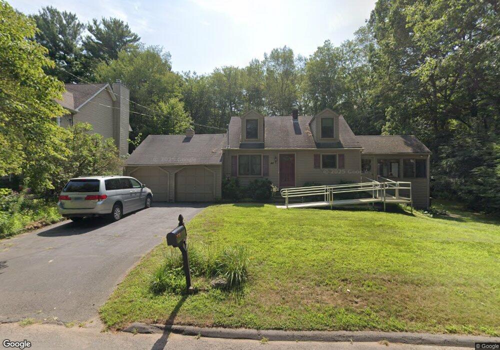 44 Cottage Rd, Enfield, CT 06082 - photo 1