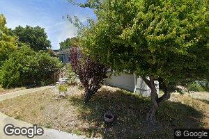 12 Evergreen Ct, Millbrae, CA 94030