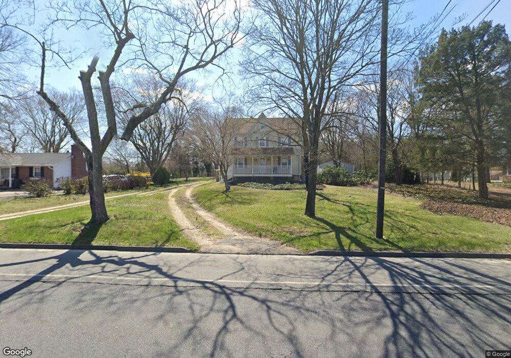 655 E Elmer Rd, Vineland, NJ 08360 - photo 1