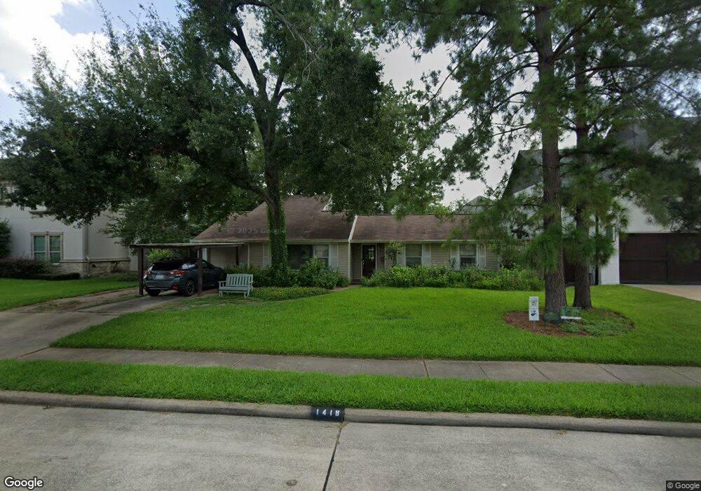 1418 Pine Chase Dr, Houston, TX 77055 - photo 1