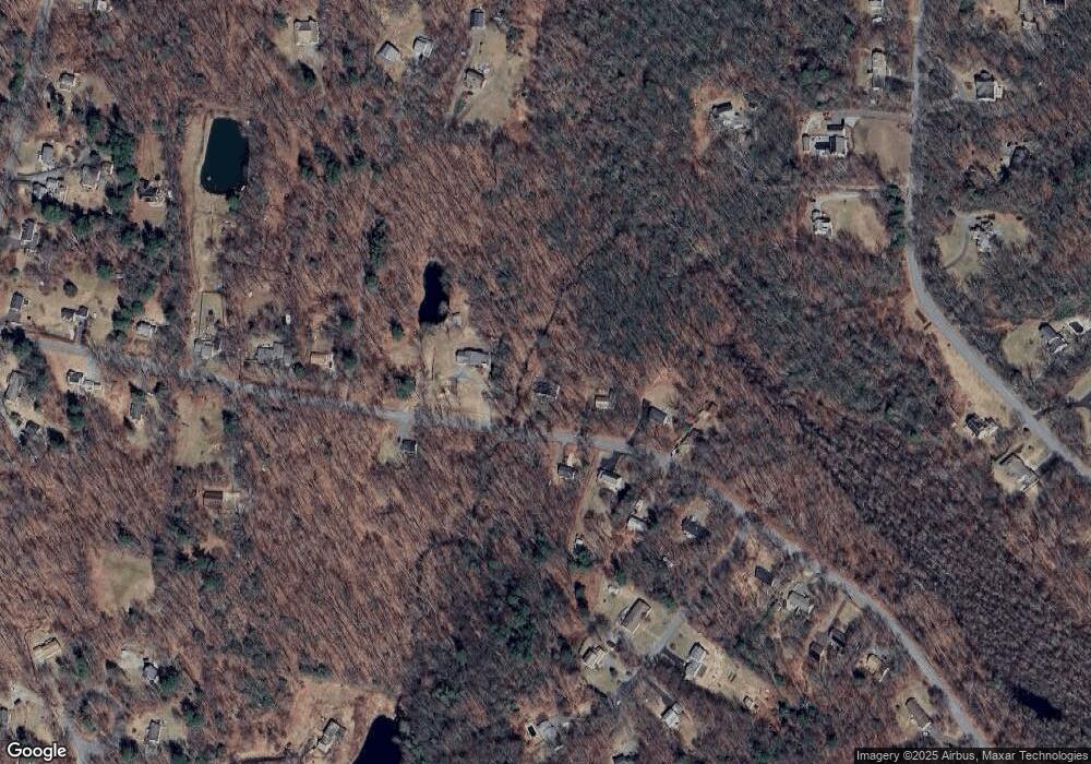 110 Burwell Rd, New Hartford, CT 06057 - photo 1