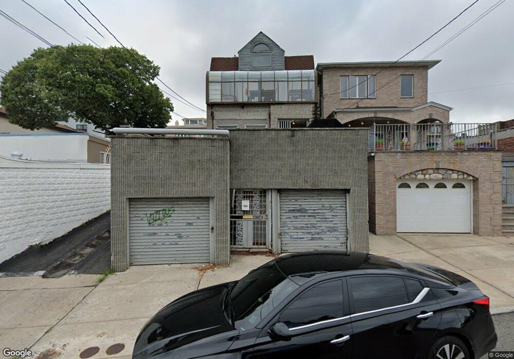 312 Paterson Plank Rd, Jersey City, NJ 07307 - photo 1