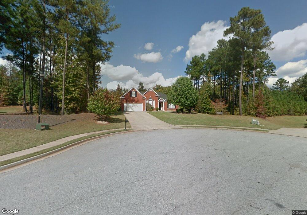 8051 Abington Dr, Locust Grove, GA 30248 - photo 1