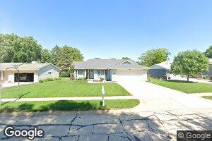 1107 Lawndale Dr, Wayne, NE 68787
