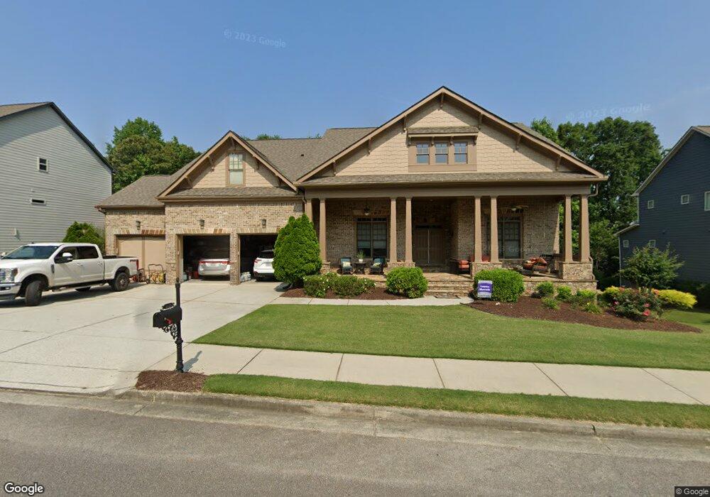 3149 Perimeter Cir, Buford, GA 30519 - photo 1