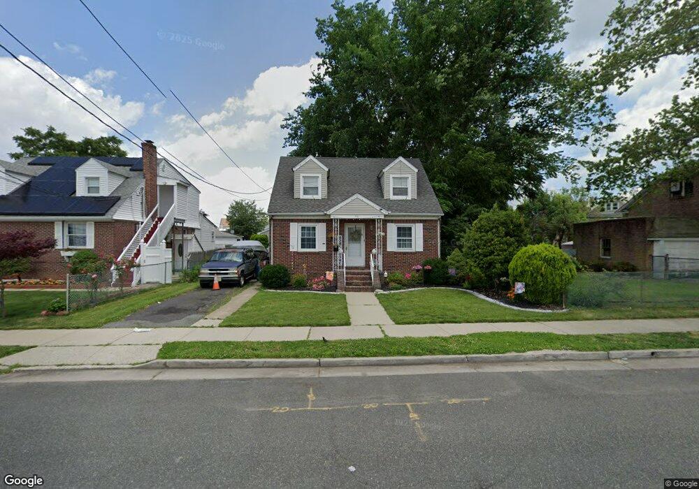 40 Hermann Ave, Carteret, NJ 07008 - photo 1