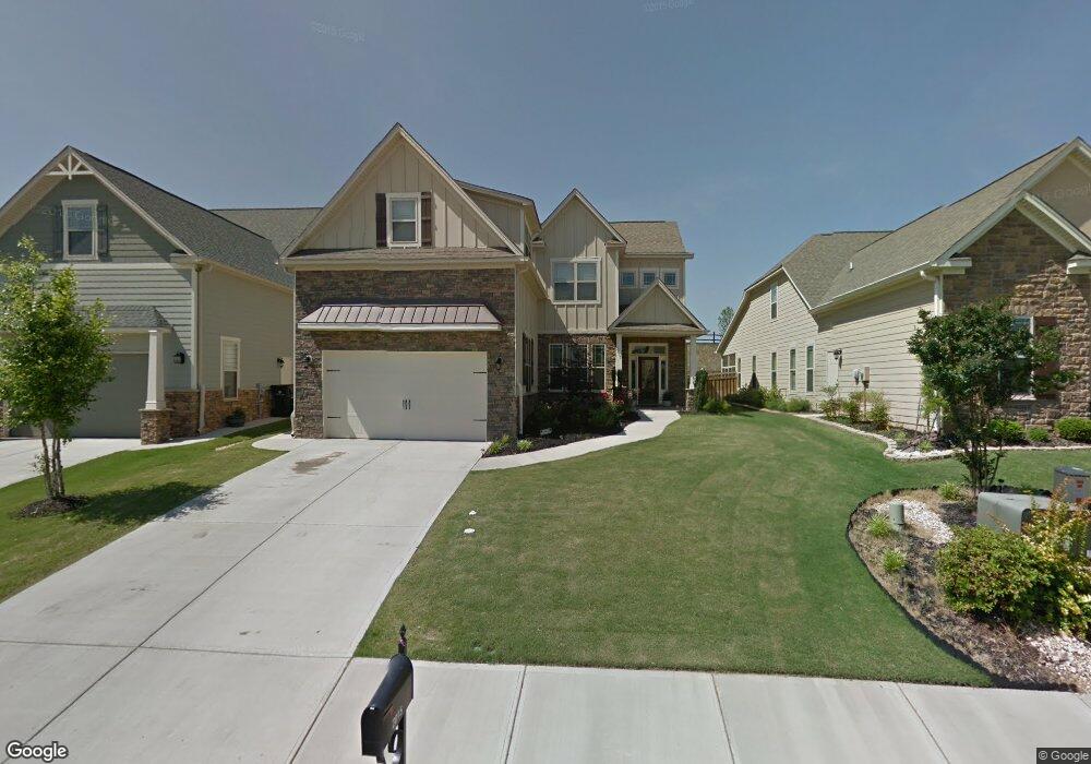 2015 Highgrass Ct, Evans, GA 30809 - photo 1