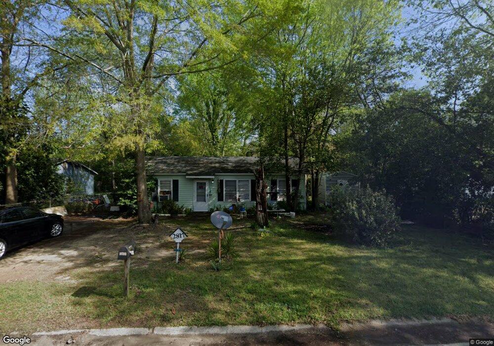 2817 Walmar Dr, Macon, GA 31206 - photo 1