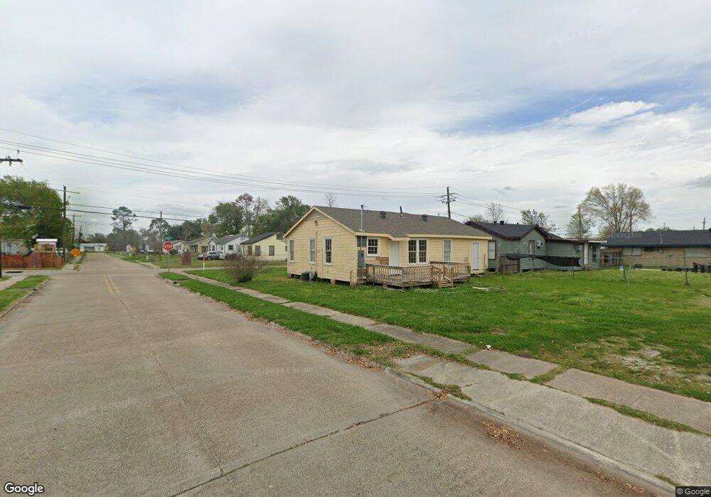 2302 6th St, Lake Charles, LA 70601 - photo 1
