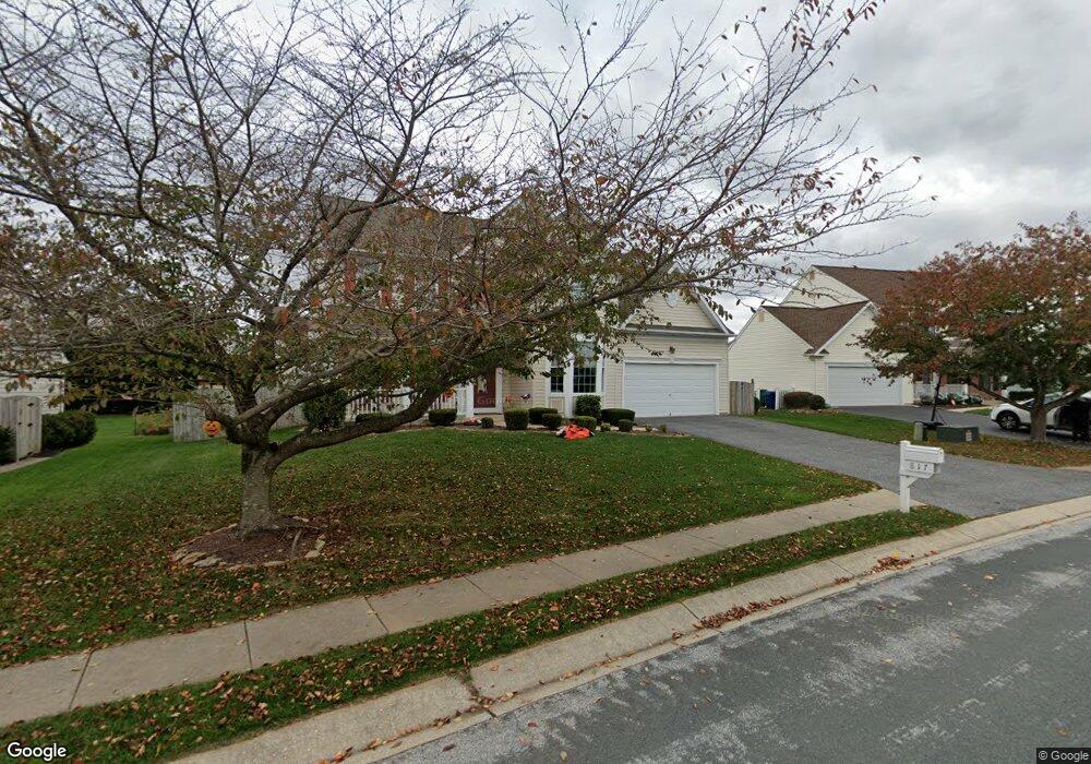 817 Mayfair Way, Sykesville, MD 21784 - photo 1