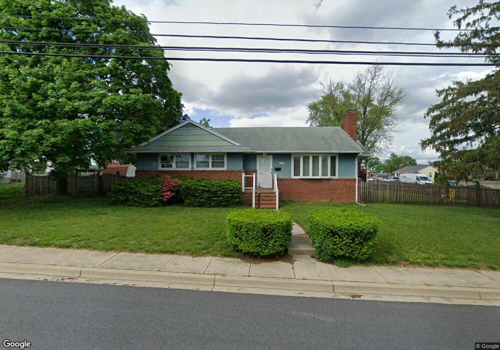 500 Andover Rd, Linthicum Heights, MD 21090 - photo 1