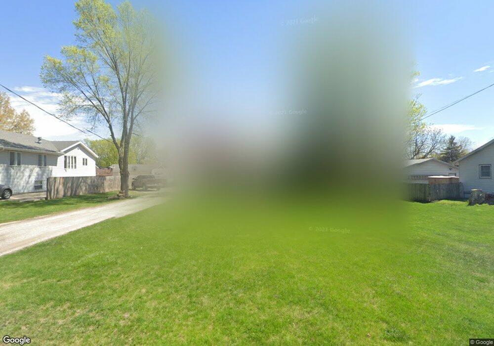 4123 E 25th St, Des Moines, IA 50317 - photo 1