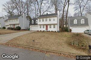 1154 Haven Brook Way NE, Atlanta, GA 30319