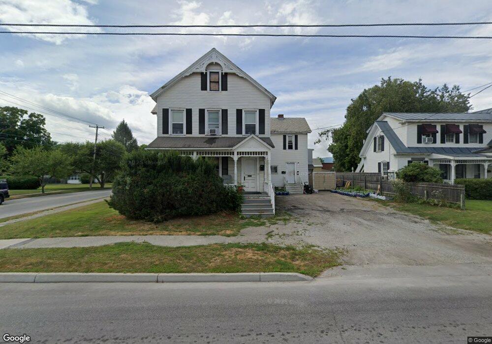 87 Forest St, Rutland, VT 05701 - photo 1