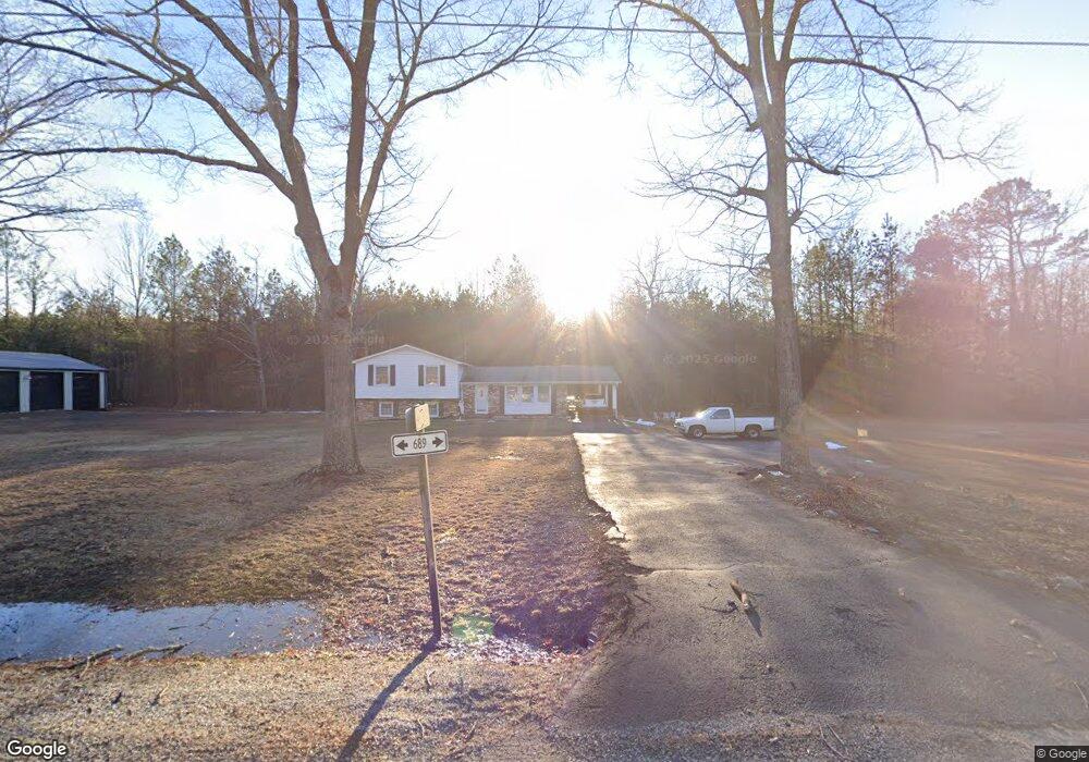 25092 Oxford Rd, Ruther Glen, VA 22546 - photo 1