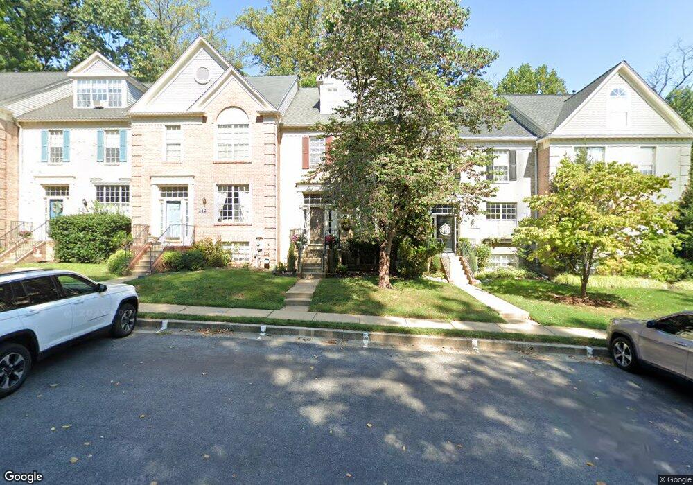 781 Leister Dr, Lutherville Timonium, MD 21093 - photo 1