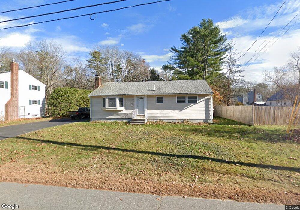 27 Barrows St, Brunswick, ME 04011 - photo 1