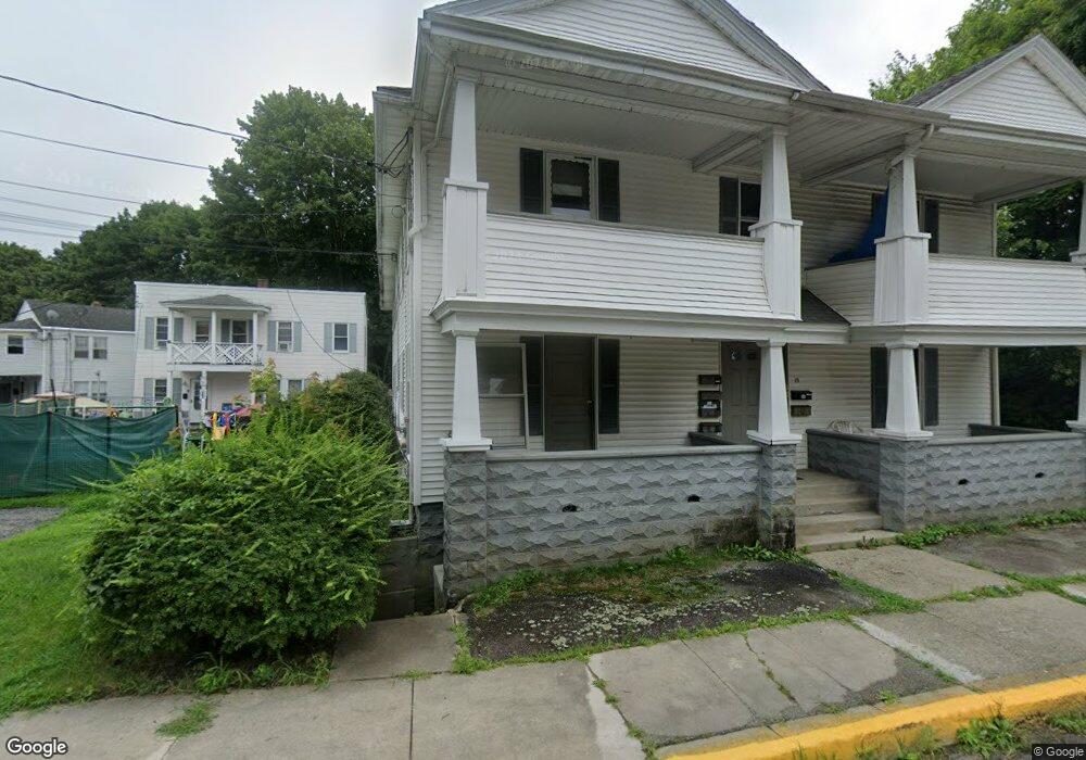 15 Franklin St, Killingly, CT 06239 - photo 1