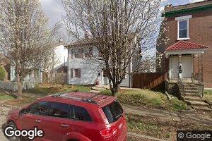 8318 Minnesota Ave, Saint Louis, MO 63111