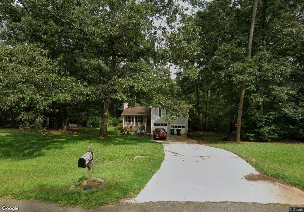 374 Cross Creek Ct, Auburn, GA 30011 - photo 1