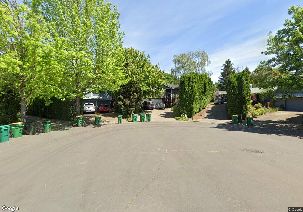 8310 SW Monticello Ct, Beaverton, OR 97008 - photo 1