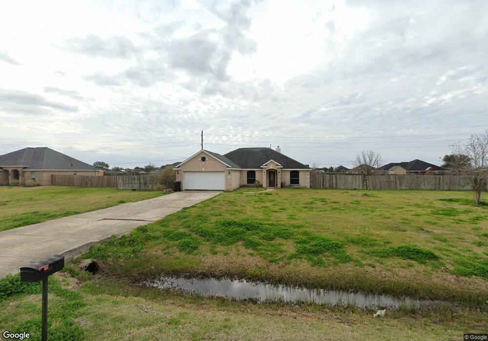 11211 April Dr, Needville, TX 77461 - photo 1