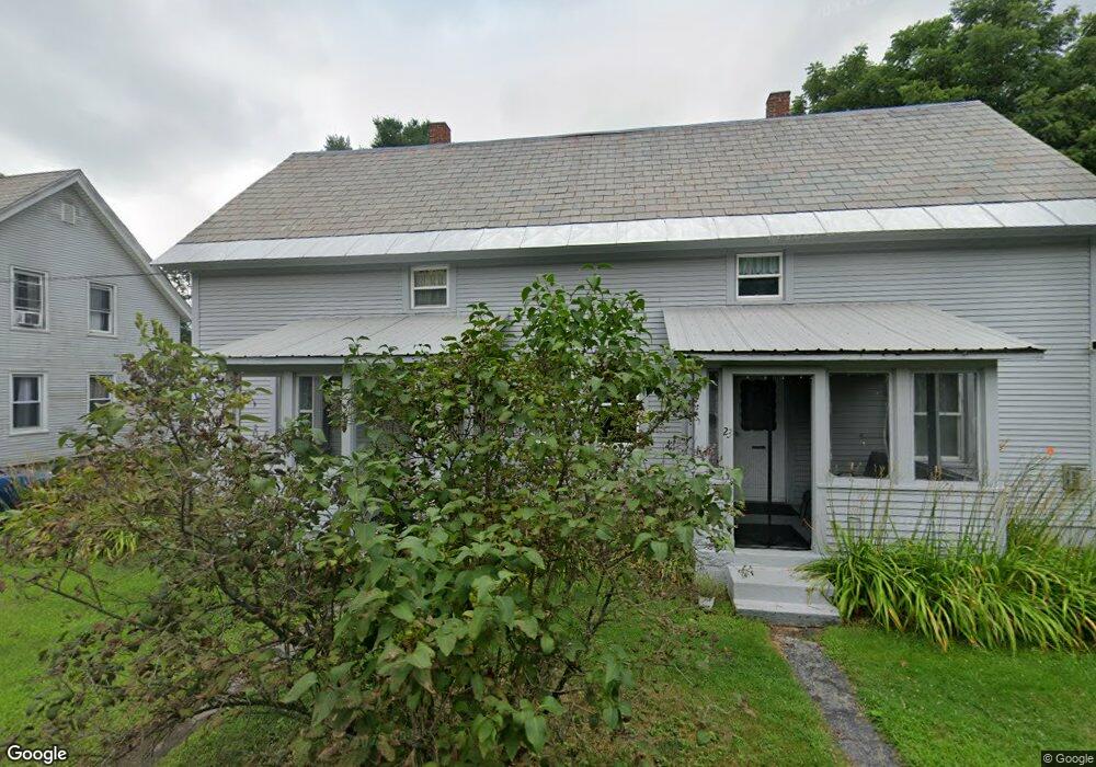 21 Garden St, Proctor, VT 05765 - photo 1