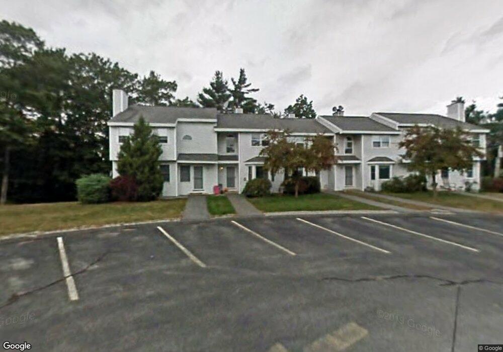 42 Cromwell Dr unit 17, Rindge, NH 03461 - photo 1