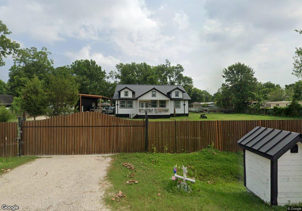 5015 Hopper Rd, Houston, TX 77093 - photo 1